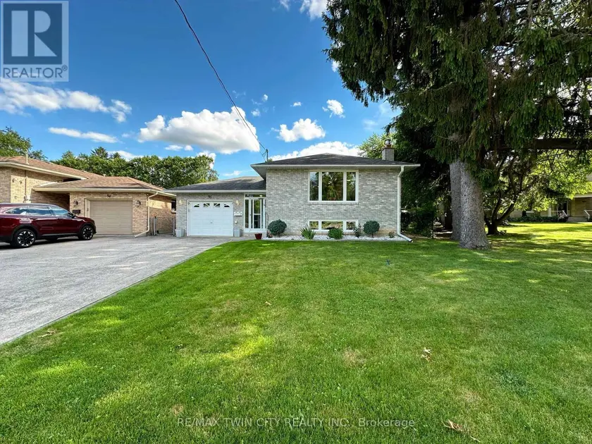 Detached at 36 OAKHILL DRIVE N, Brantford