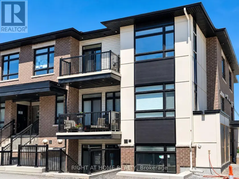 Apartment at L - 300 TULUM CRESCENT, Ottawa
