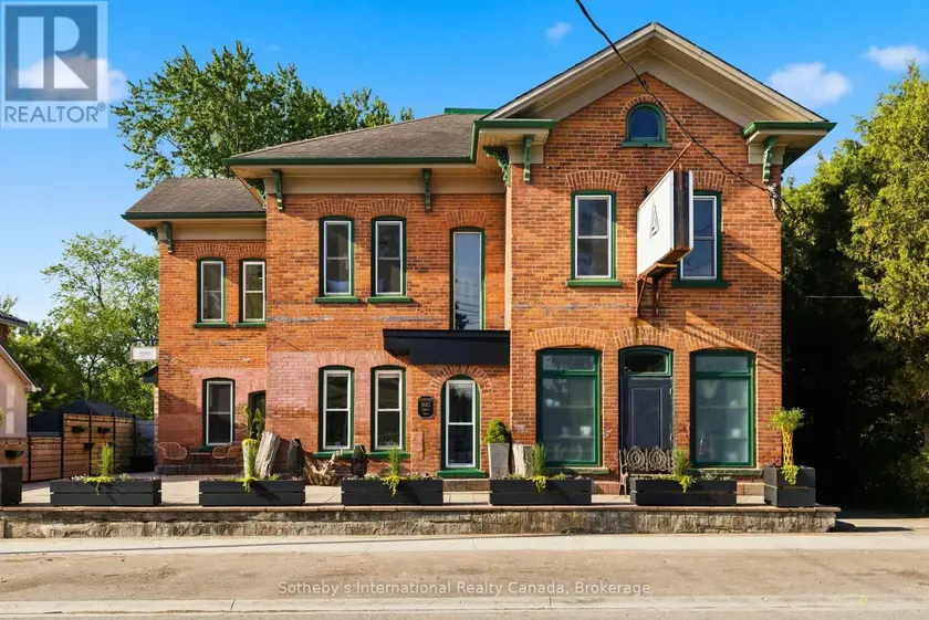 Other at 1883 SAWMILL ROAD, Waterloo