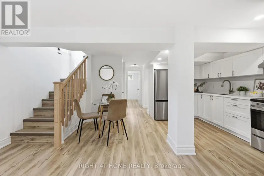 Multiplex at BASEMENT - 156 E36TH STREET, Hamilton