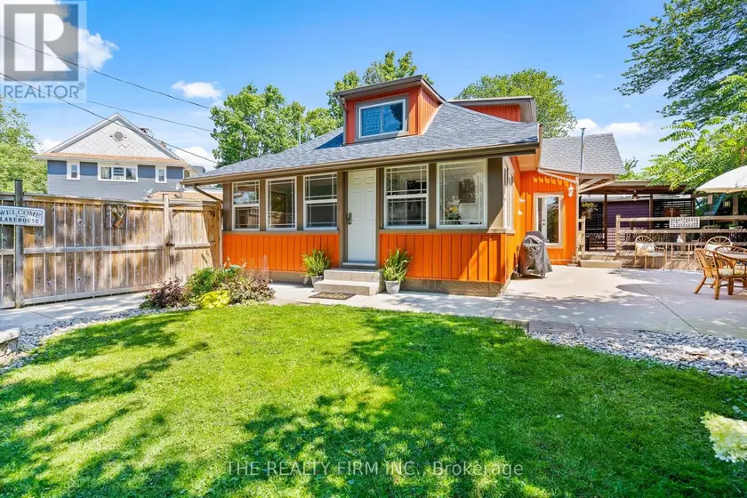 Detached at 46 BELFAST ROAD S, Fort Erie