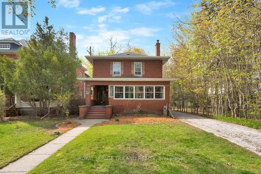 Detached at 46 ROSEBERY PLACE, St. Thomas