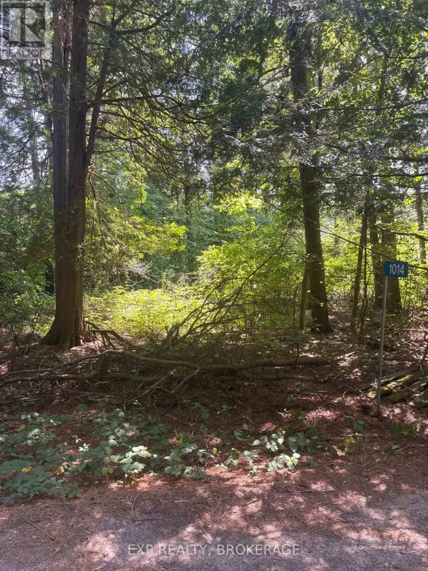 Vacant Land at 23 - 1014 SUMAC TRAIL, Frontenac