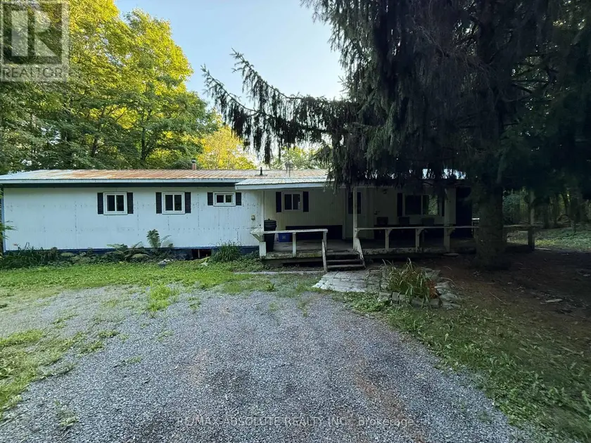 Detached at 3205 7TH CONCESSION ROAD, Mississippi Mills