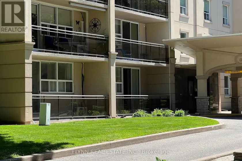 Apartment at 103 - 6390 HUGGINS STREET, Niagara Falls