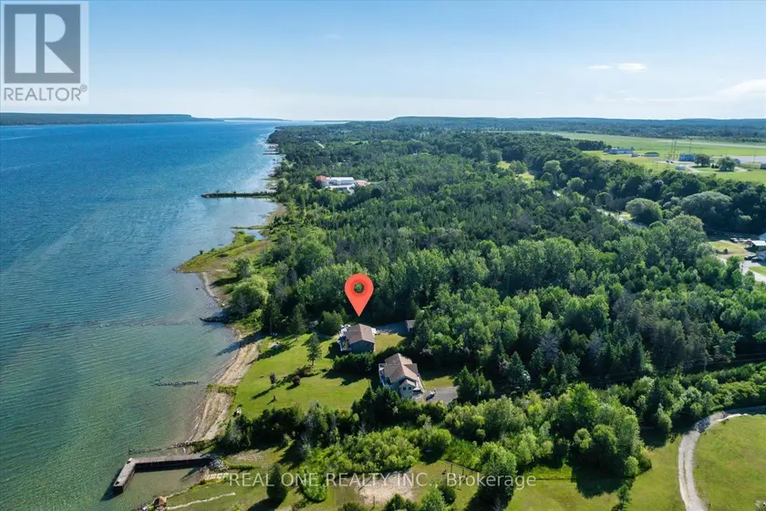 Detached at 501219 GREY ROAD 1 ROAD, Georgian Bluffs