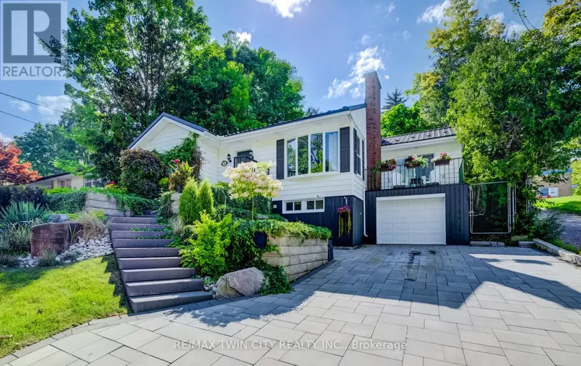 Detached at 24 FOREST ROAD, Cambridge