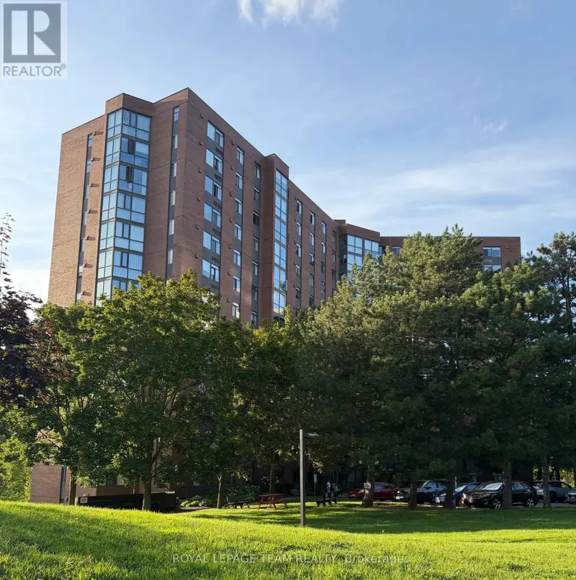 Apartment at 1406 - 2871 RICHMOND ROAD W, Ottawa