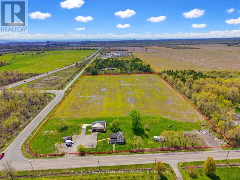 Detached at 797 FORKS ROAD E, Port Colborne