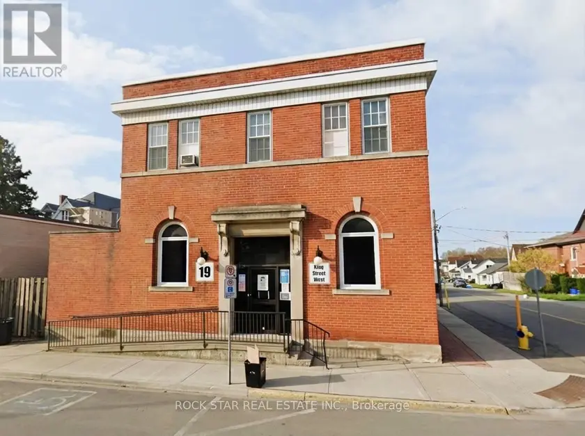 Other at MAIN FLOOR - 19 KING STREET W, Haldimand