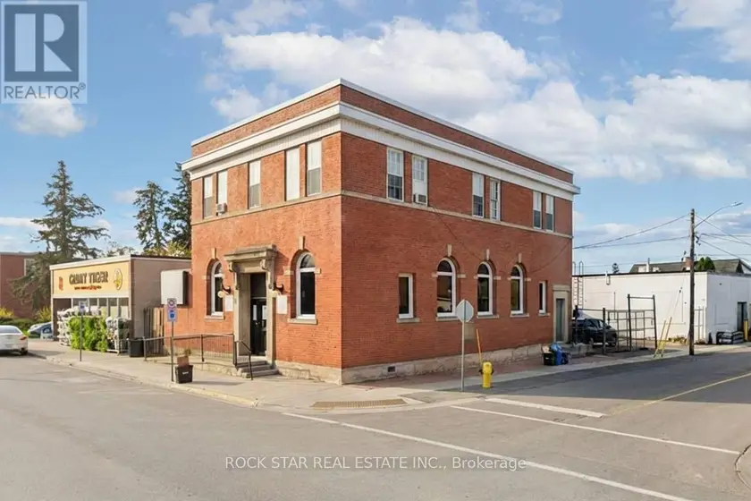 Other at 19 KING STREET W, Haldimand
