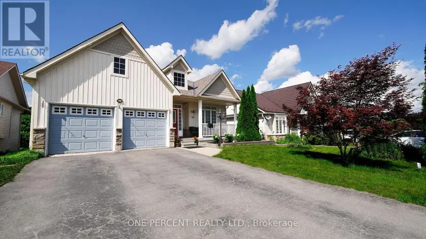 Detached at 537 FIDDLE PARK LANE, Shelburne