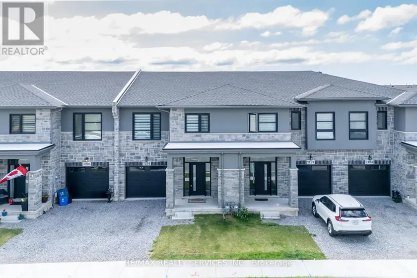 Townhouse at 7201 PARSA STREET, Niagara Falls
