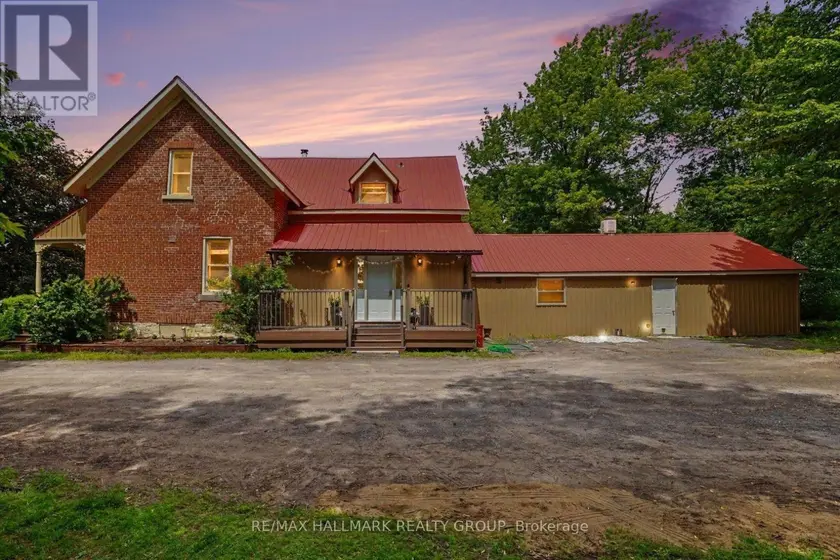 Detached at 3548 WOODKILTON ROAD, Ottawa