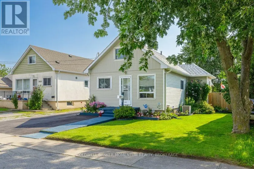 Detached at 4092 MUIR AVENUE, Niagara Falls