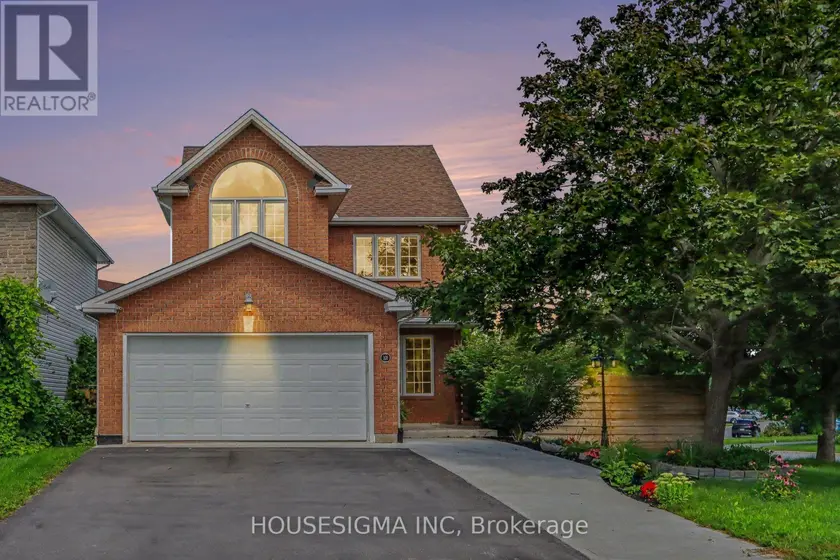 Detached at 101 KITTIWAKE DRIVE, Ottawa