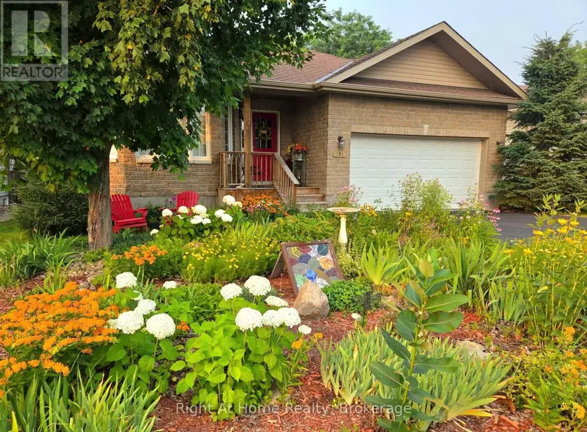 Detached at 191 HAROLD STREET, Smiths Falls