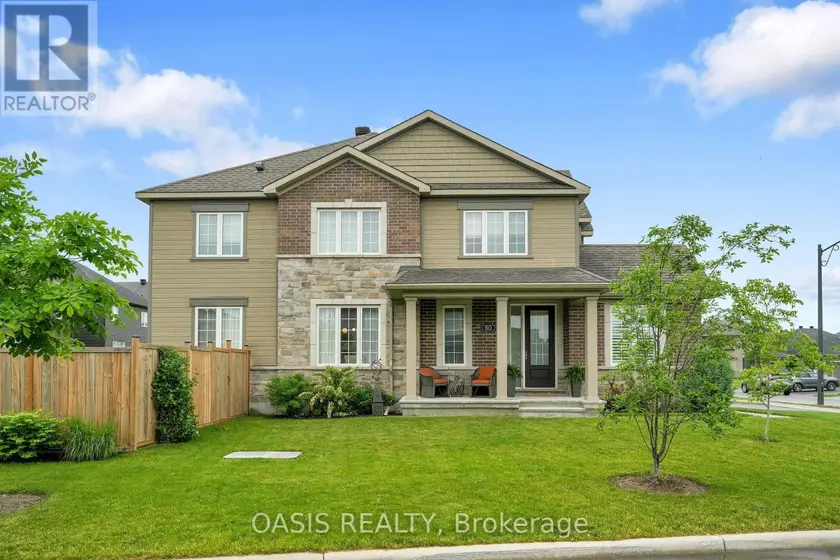 Detached at 80 LANTERN ROAD, Ottawa
