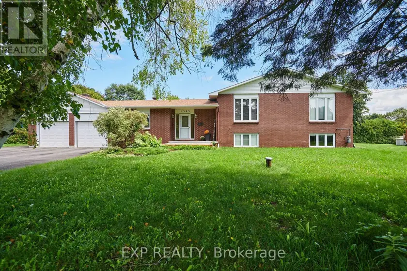 Detached at 1383 KESWICK DRIVE, Ottawa
