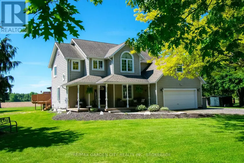 Detached at 11641 HIGHWAY 3, Wainfleet