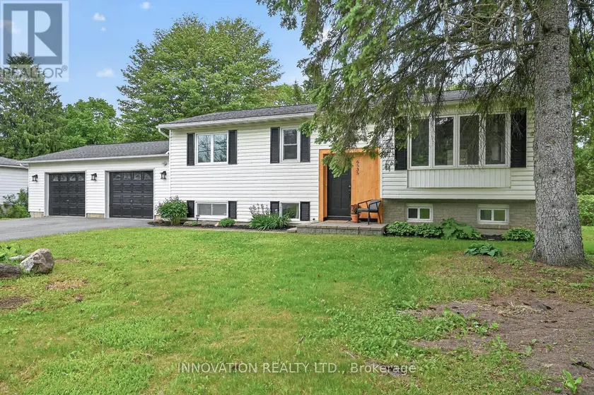 Detached at 6535 RIDEAU VALLEY DRIVE N, Ottawa