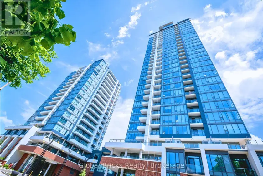 Apartment at 612 - 5 WELLINGTON STREET S, Kitchener