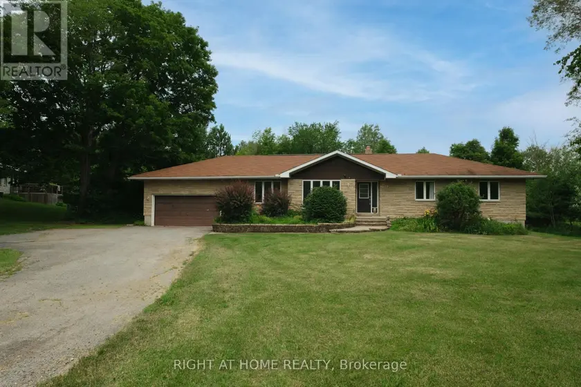 Detached at 306 LYNX HOLLOW DRIVE, Mississippi Mills