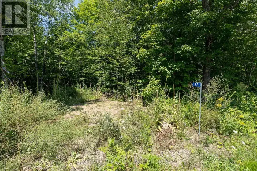 Vacant Land at 1531 MYERS CAVE ROAD, Frontenac