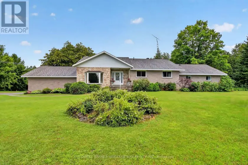 Detached at 8344 HWY 15 HIGHWAY, Beckwith