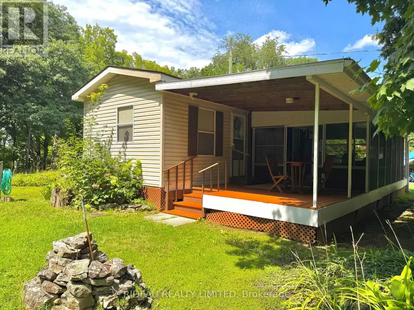 Detached at SITE 10 - 4350 R43 ROAD, Rideau Lakes