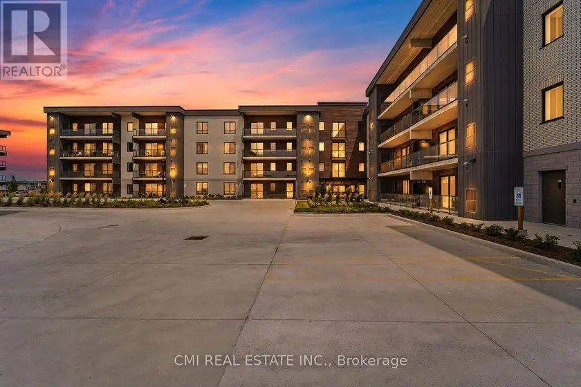 Apartment at 111 - 7549A KALAR ROAD, Niagara Falls