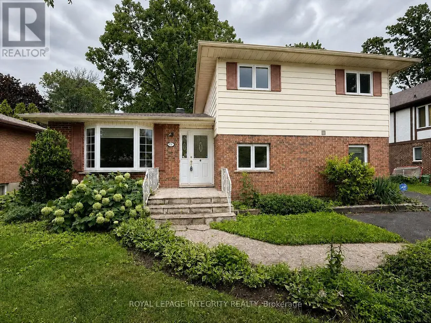 Detached at 577 LYNWOOD DRIVE, Cornwall