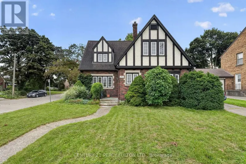 Detached at 6040 LATSHAW STREET, Niagara Falls