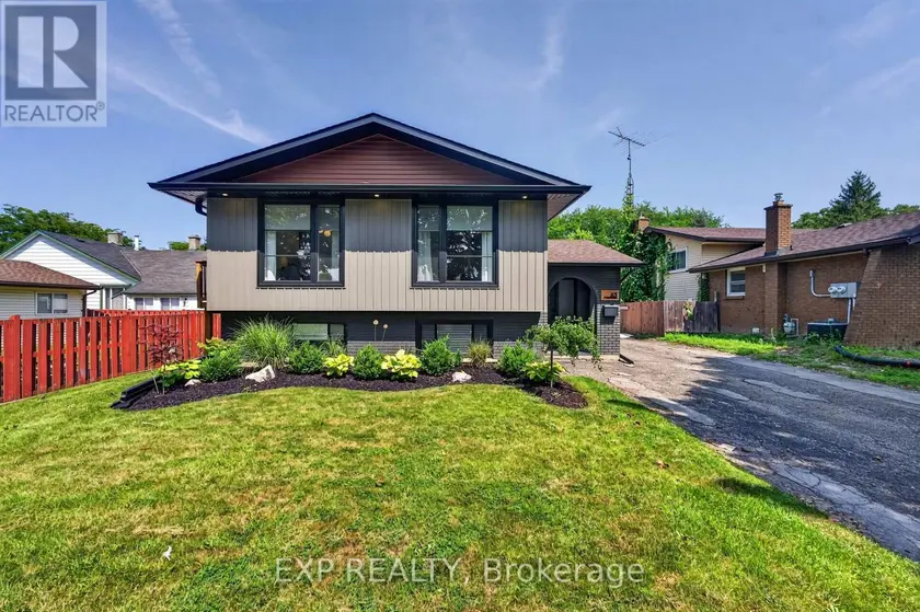Detached at 63 HARCOVE STREET, St. Catharines