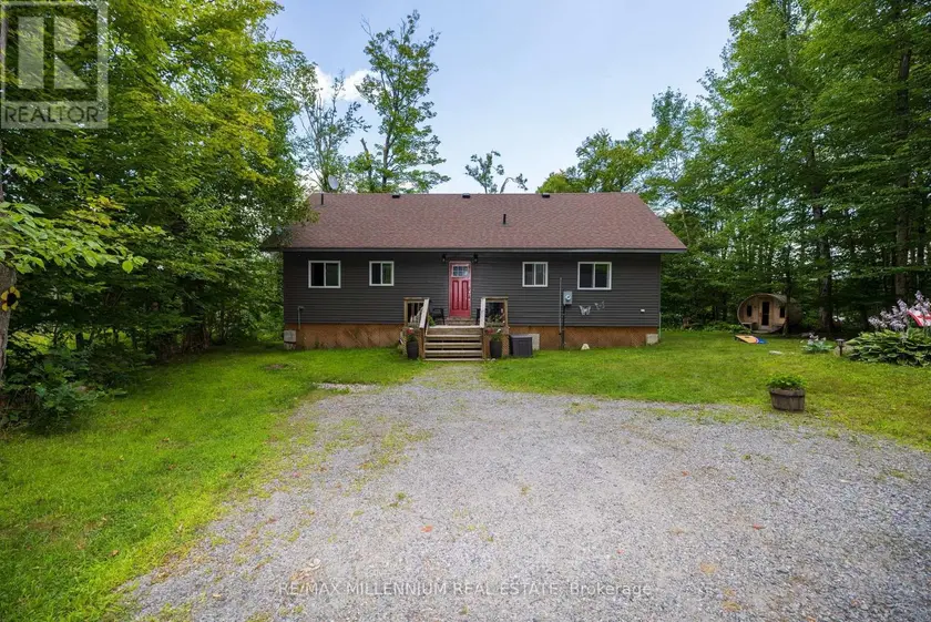Detached at 29 YELLOW BIRCH ROAD, Georgian Bay