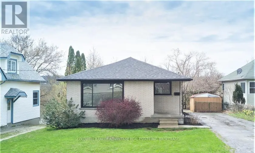 Detached at 55 KENT STREET, St. Catharines