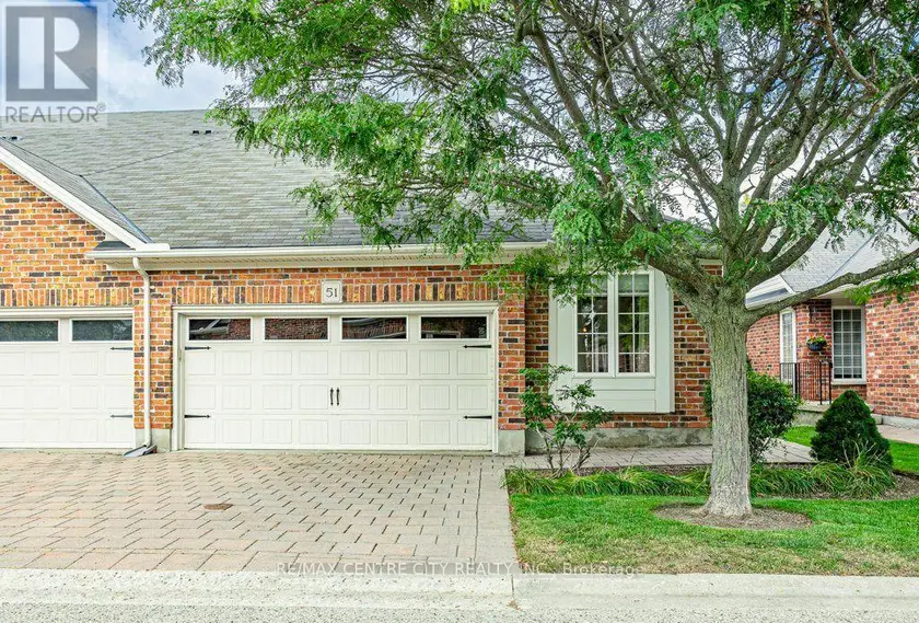 Townhouse at 51 - 464 COMMISSIONERS ROAD W, London South