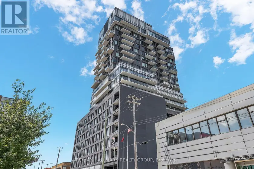 Apartment at 902 - 203 CATHERINE STREET, Ottawa