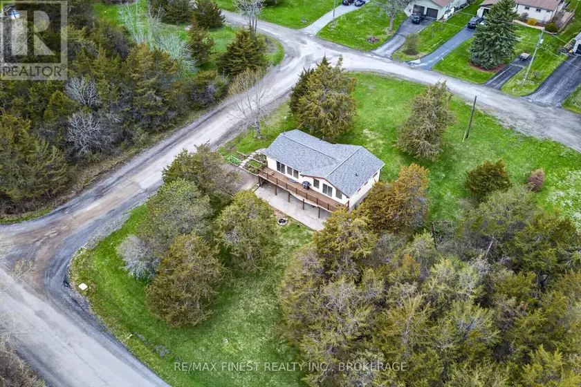 Detached at 8 SUNRISE COURT, Prince Edward County
