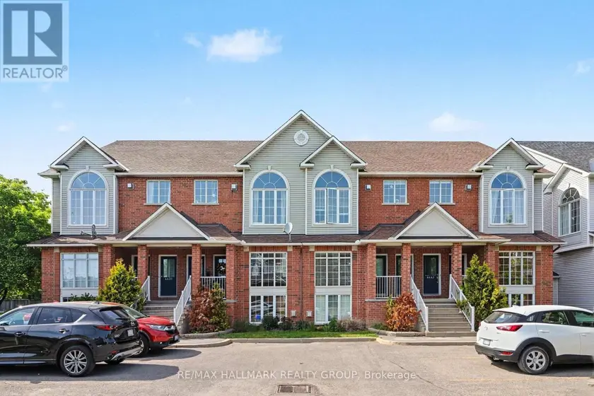Townhouse at 4429 HARPER AVENUE, Ottawa
