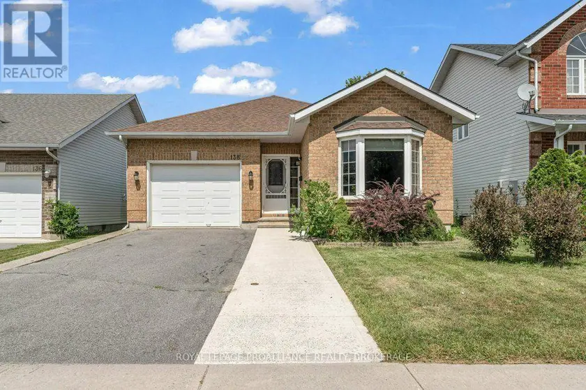 Detached at 138 DALGLEISH AVENUE, Kingston)
