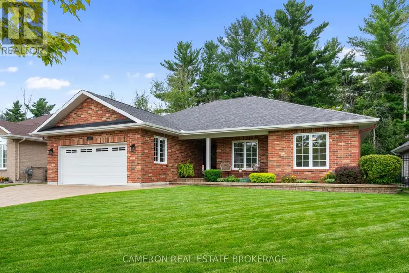 Detached at 1217 INNWOOD AVENUE, Cornwall