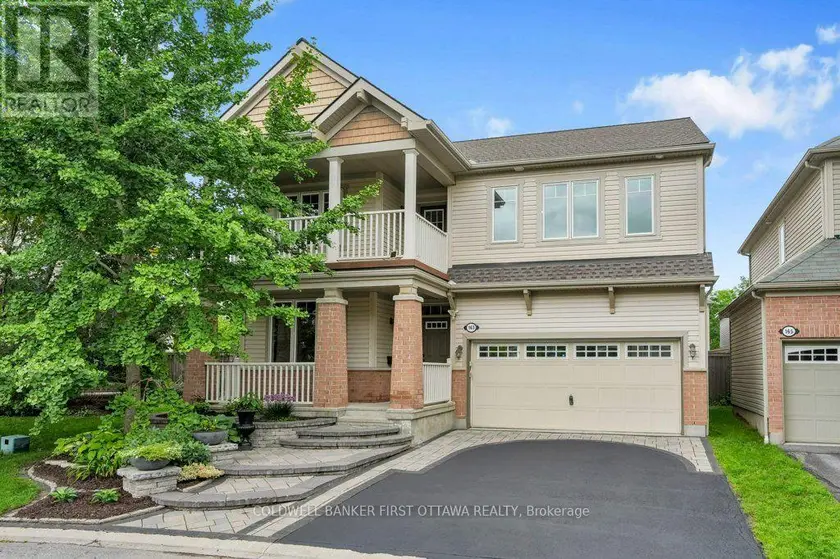 Detached at 163 SONESTA CIRCLE, Ottawa
