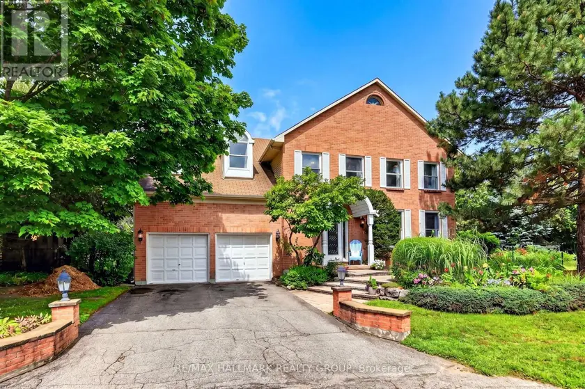 Detached at 9 KINTAIL COURT, Ottawa