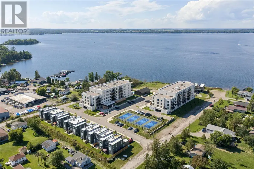 Apartment at 201 - 19B WEST STREET N, Kawartha Lakes