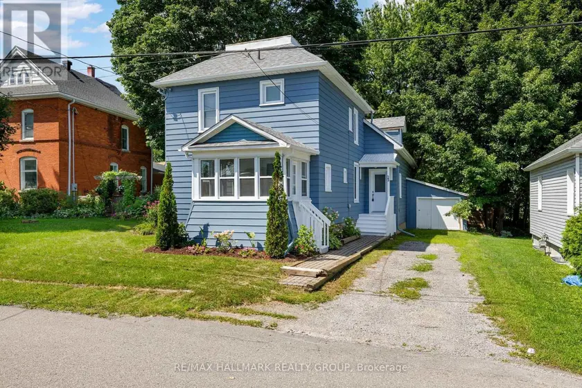 Detached at 23 VICTORIA AVENUE, North Grenville