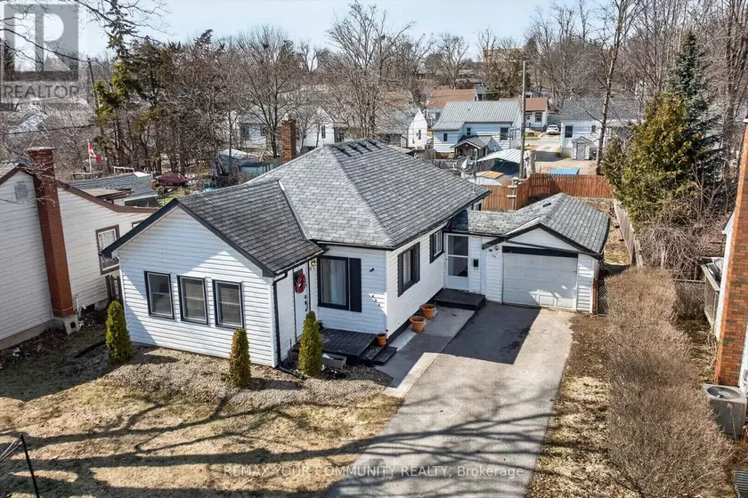 Detached at 426 WOLSELY STREET, Peterborough