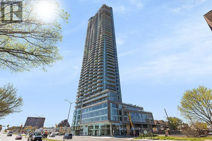 Apartment at 3808 - 805 CARLING AVENUE, Ottawa