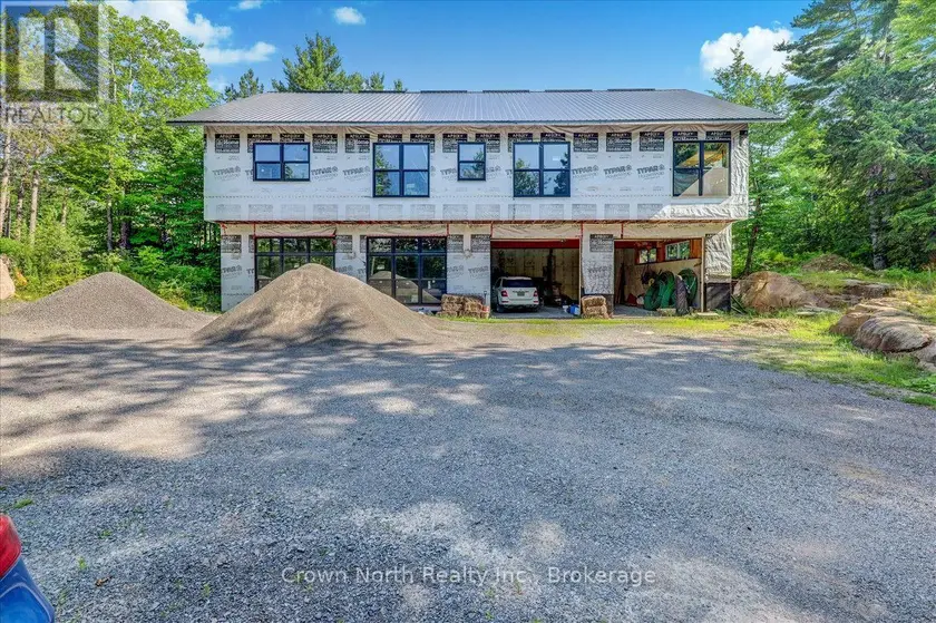 Detached at 119 GAZELLE TRAIL, North Kawartha
