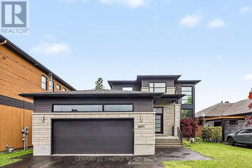Detached at 754 SAINT JOSEPH STREET, Casselman